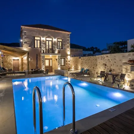 Theta Villa *