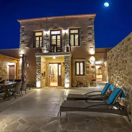 Theta Villa *