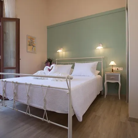 Theta Villa *