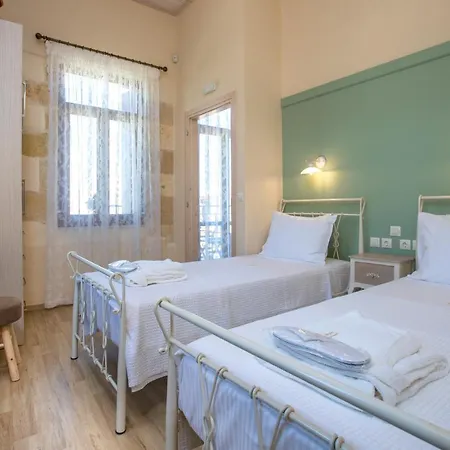 Theta Villa