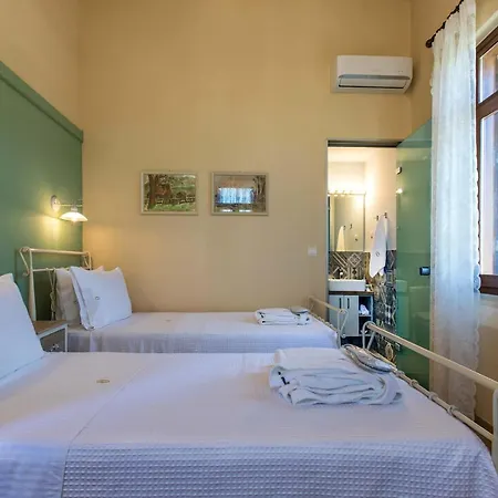 Theta Villa